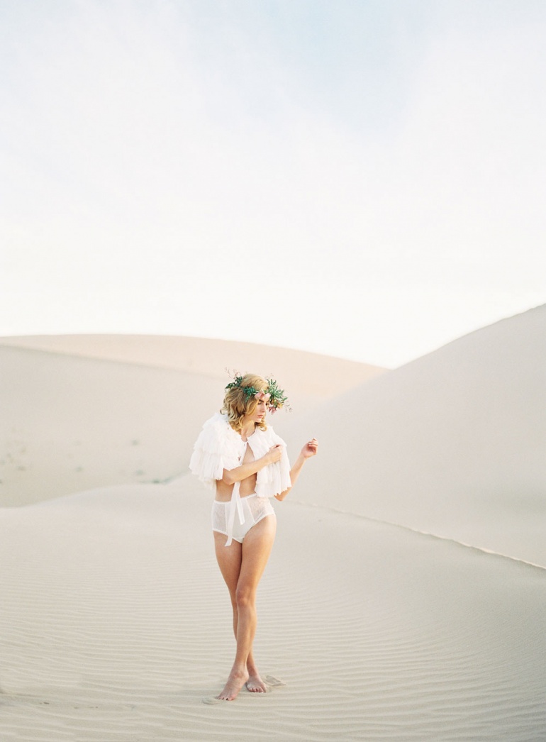 Image by Michael Radford