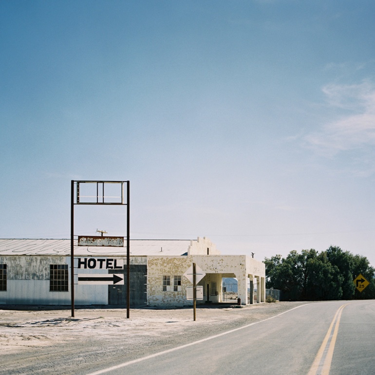 Image by Johnny Patience