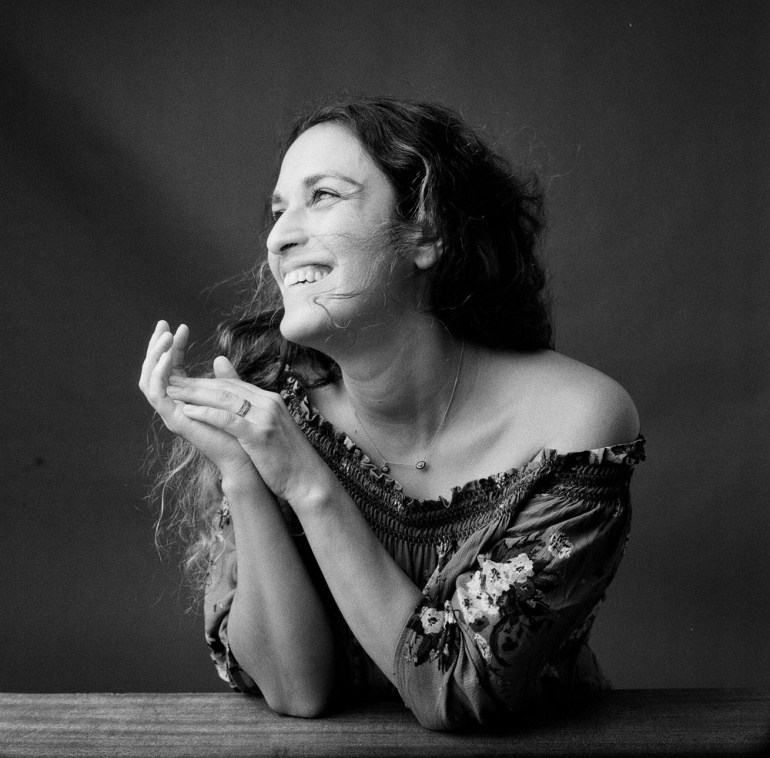 Image by Sandra Coan