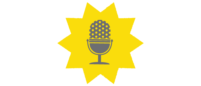 Microphone Graphic