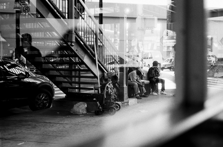Image by Johnny Patience