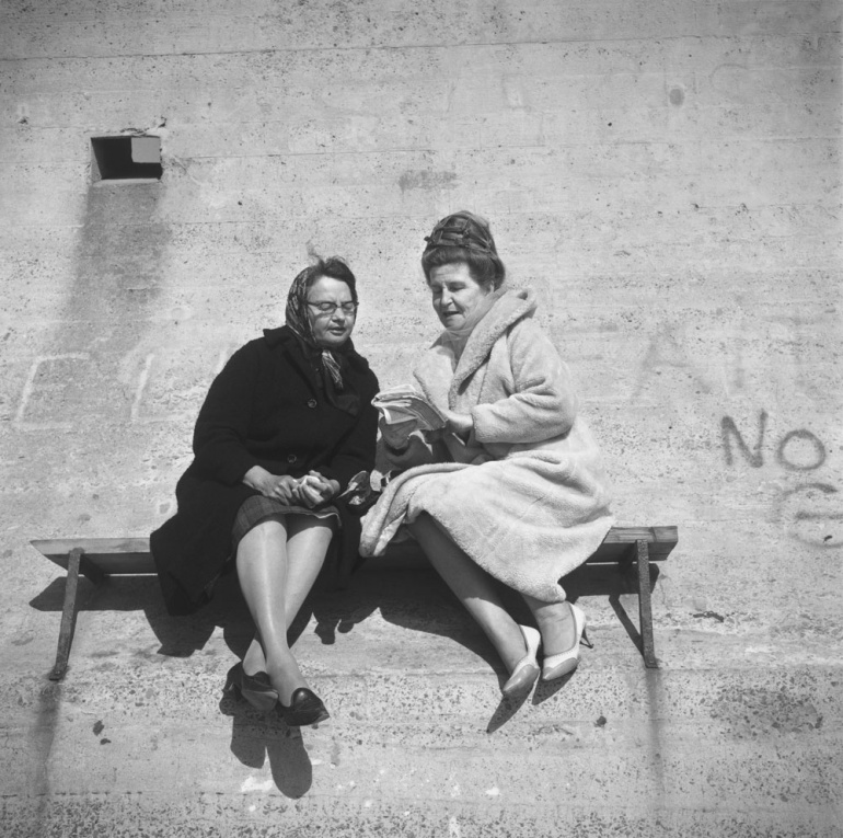 Image by Arthur Tress