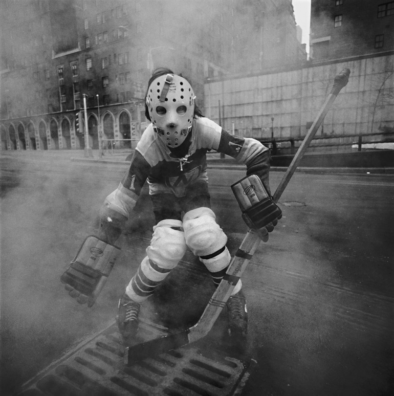 Image by Arthur Tress