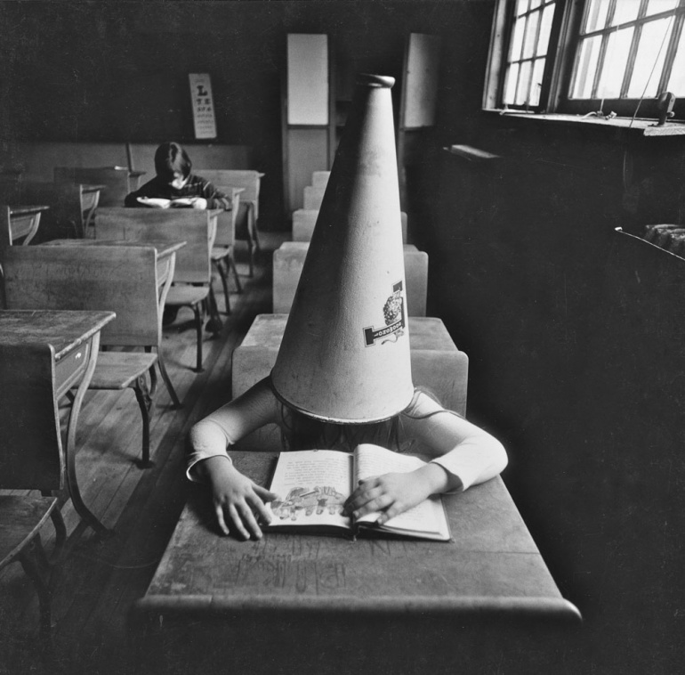 Image by Arthur Tress