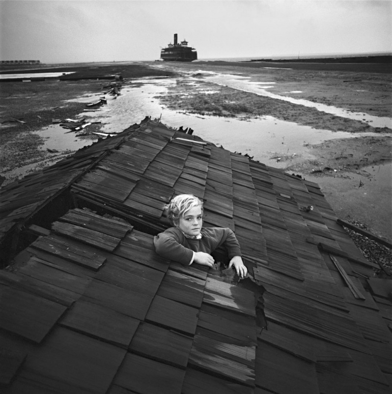 Image by Arthur Tress