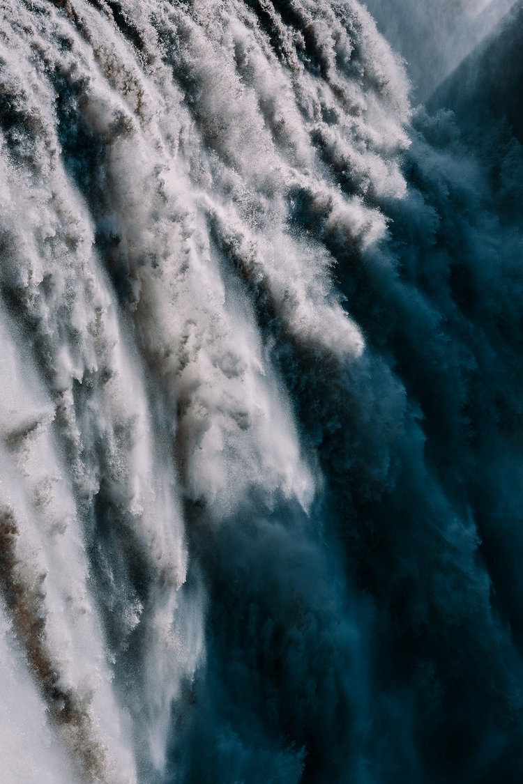 “Balance” by Nirav Patel