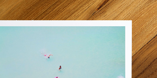 Border Option - Plain