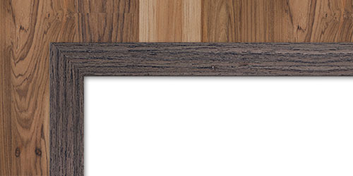 Frame Option – Mocha